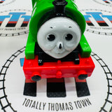 Percy (2006) Noisy Fair Condition Used - Trackmaster