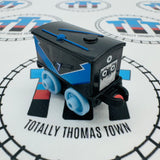Toby as Nightwing New no Package - MINIS