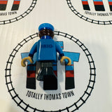 BRIO Person Blue Shirt - Used