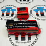 Racing Axel (2016) Good Condition Used - Adventures