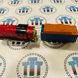 Talking Salty and Cargo (2010) Noisy Good Condition Used - Trackmaster