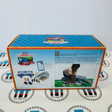 Thomas and Bertie's Great Race Wooden - Excellent/New in Box