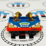 Monkey Car (2006) Good Condition Used - Take Along