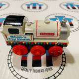Sodor Day Stanley (Learning Curve) Fair Condition - Used