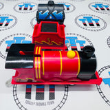 Splash Tank James with Tanker (2021) "All Engines Go" Used - Motorized