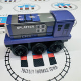 Splatter (Learning Curve 2000) Bon état en bois - Occasion