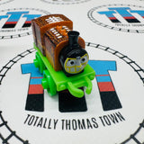 Porter - Football Porter New no Package - Minis