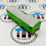 Boco Poor Condition (2009) Used - Trackmaster