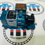 Ferdinand with Tender Talking (2013) Square Magnet Fair Condition Used - Take N Play