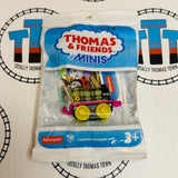 Neon Percy One Mini New in Bag #656 - Minis