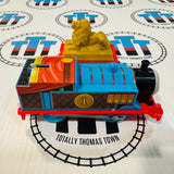 Roman Thomas without Helmet (2013) Used - Trackmaster Revolution