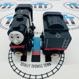 Neville & Tender #5 (Learning Curve) Wooden - Used