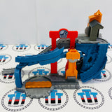 The Great Quarry Climb Playset Complete Used - Take N Play