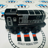 Diesel (Mattel) Good Condition Wooden - Used
