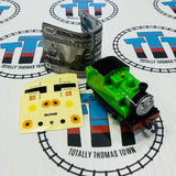 Oliver Capsule Plarail Pull Along - New