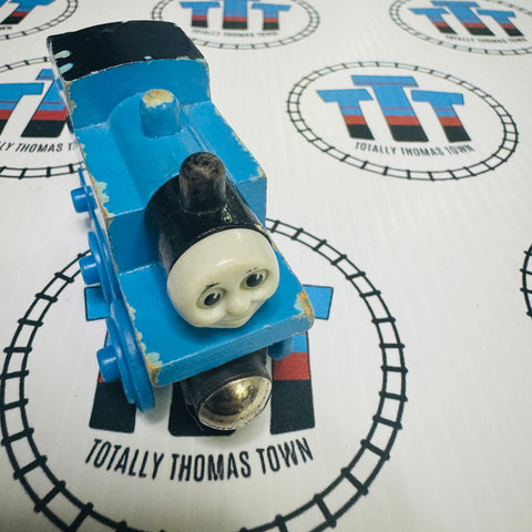 Thomas #30 (1996) Rare Fair Condition Wooden - Used