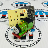 Ceremony Percy Capsule Plarail Wind Up - New in Opened Package
