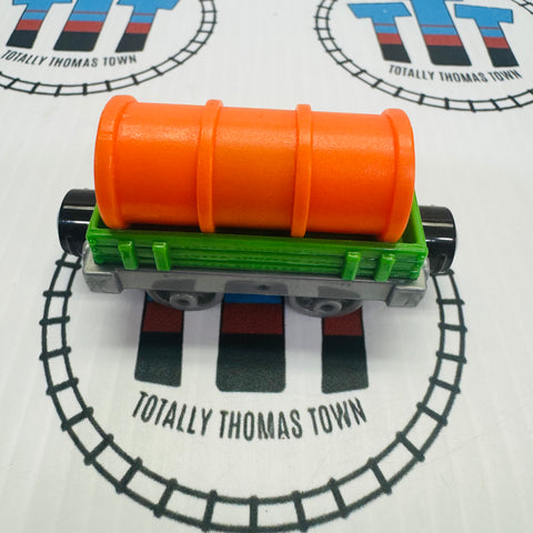 Cargo Car with Cargo Used - Take N Play