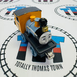 Bash (2010) Fair Condition Used - Take N Play