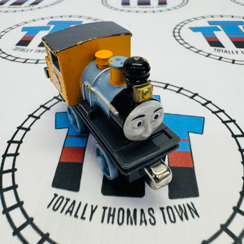 Bash (2010) Fair Condition Used - Take N Play