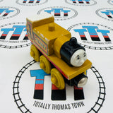 Stepney (Learning Curve 2000) Rare Fair Condition Chipping Paint Wooden - Used
