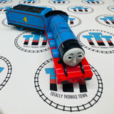 Gordon & Tender Talking (2009) TRÈS Bruyant D'occasion - Trackmaster