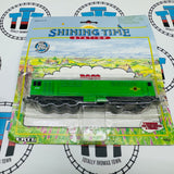 Boco Bent Package ERTL - New