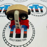 BRIO Sky Train Cargo Car 33928 Rare Wooden - Used