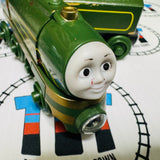 Streamlined Emily & Tender (Mattel) Fair Condition Marked Wooden - Used