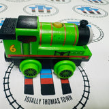 Percy Surprised (2020 Mattel) Good Condition Wooden - Used