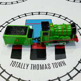 Henry and Tender Fair Condition Capsule Plarail Wind Up - Used