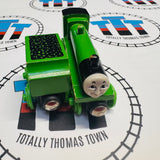 Henry & Tender #3 (Learning Curve 1996) Wooden Rare - Used