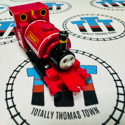 Skarloey (1997) ERTL - Used