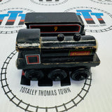 Donald & Tender #35 (Learning Curve 1998) Rare Fair Condition Wooden - Used