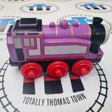 Rosie (Mattel) Fair Condition Wooden - Used