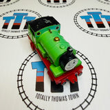 Percy Paper Face #2 (1984) Poor Condition Discoloured ERTL - Used
