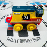 Rebecca Classic 75th Rebecca New no Package - MINIS