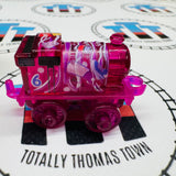 Blob Transparent Percy Utilisé - Minis