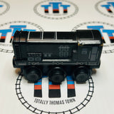 Diesel (2020 Mattel) Wooden - Used