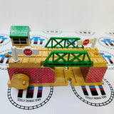 Lifting Bridge Clickety Clack #2 Wooden - Used