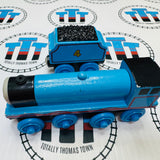 Gordon & Tender #2 (Learning Curve 2000) Rare Wooden - Used