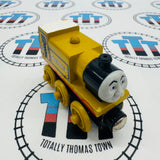 Stepney en Bois (2003) Rare, État passable - Occasion