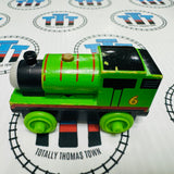 Percy (Thomas Wood Mattel) Wooden - Used