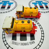 Bill and Ben (1991) Fair/Poor Condition ERTL - Used