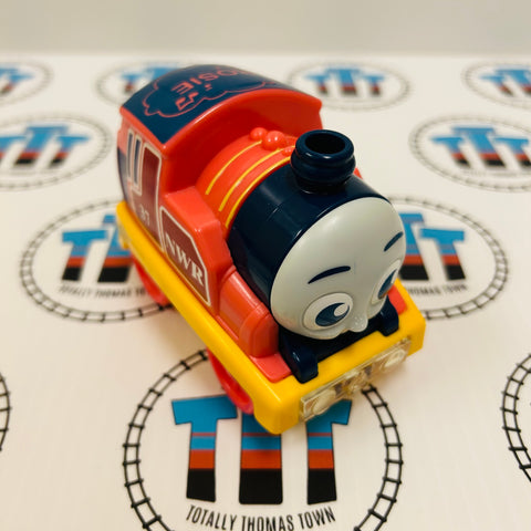 Train Set Thomas And Friends Railway Pals Thomas And Friends Fkc84