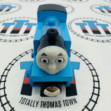 Thomas Nouvelle Face (TOMY) Bon État Bois - Utilisé
