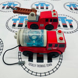 Sodor Fire Crew (TOMY) Faible niveau d'eau Bon état Bois - Occasion