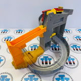 Twist and Tumble Cargo Drop Playset #2 (Missing Wall/Different Cargo) Used - Take N Play