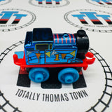 Circuit cascades Thomas et ses amis (plateforme orange) Usagé - Minis
