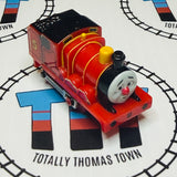 Bee Sting James #2 (2007) No Front Coupling Pull Along Capsule Plarail - Used